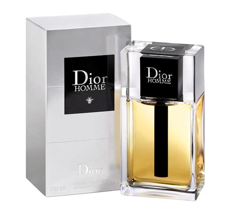 christian dior para hombre.